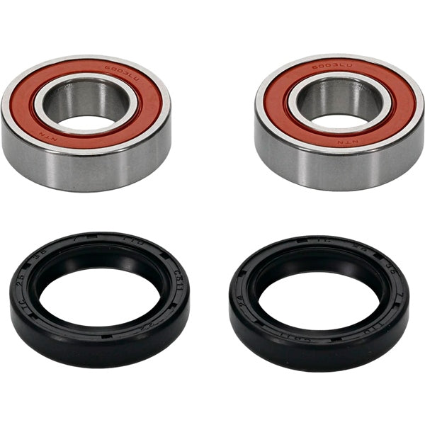 WHEEL BEARING KIT PREMIUM FT HON
