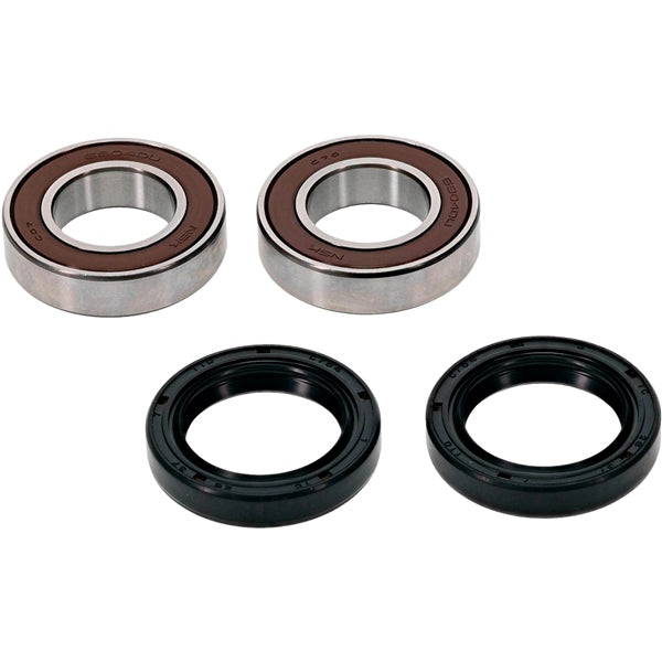 WHEEL BEARING KIT PREMIUM FT HON