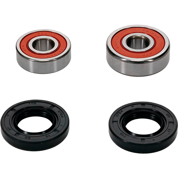 WHEEL BEARING KIT PREMIUM FT KAWA