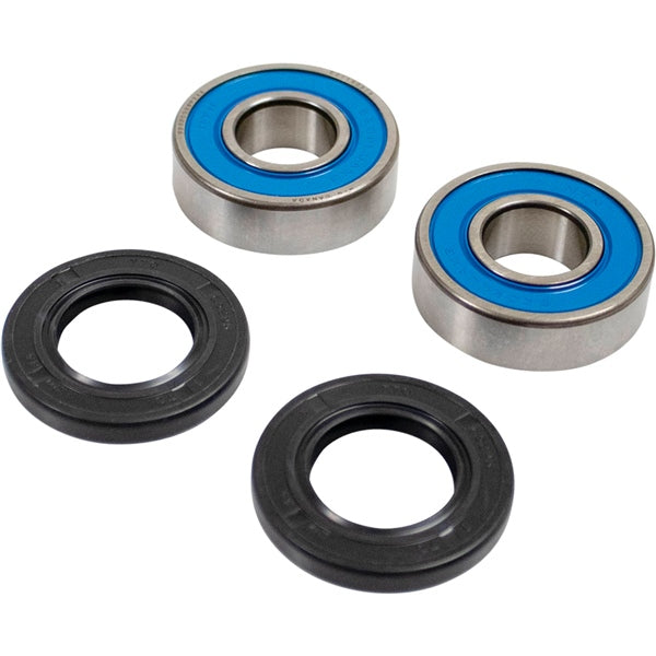 WHEEL BEARING KIT PREMIUM FT/RR KAWA