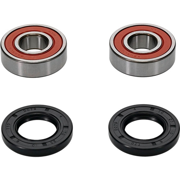 WHEEL BEARING KIT PREMIUM FT KAWA