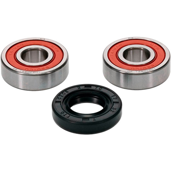 WHEEL BEARING KIT PREMIUM FT SUZ