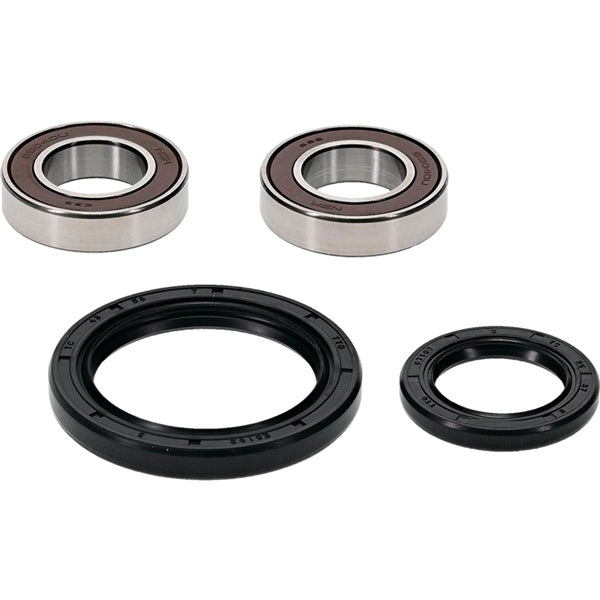 WHEEL BEARING KIT PREMIUM FT SUZ