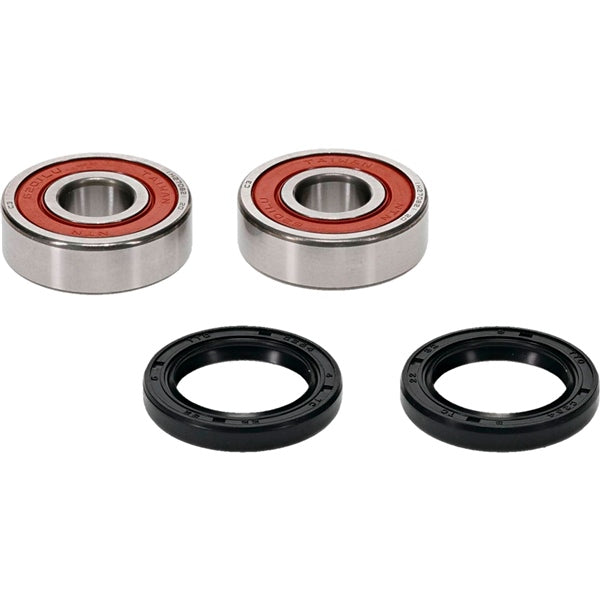 WHEEL BEARING KIT PREMIUM FT YAM
