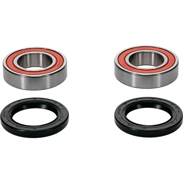WHEEL BEARING KIT PREMIUM RR GASGAS