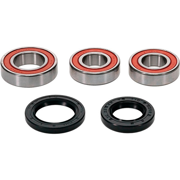 WHEEL BEARING KIT PREMIUM RR GASGAS