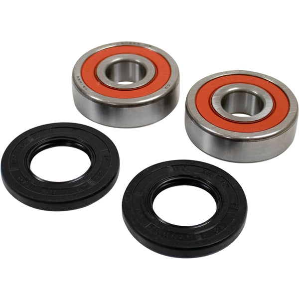 WHEEL BEARING KIT PREMIUM RR HON