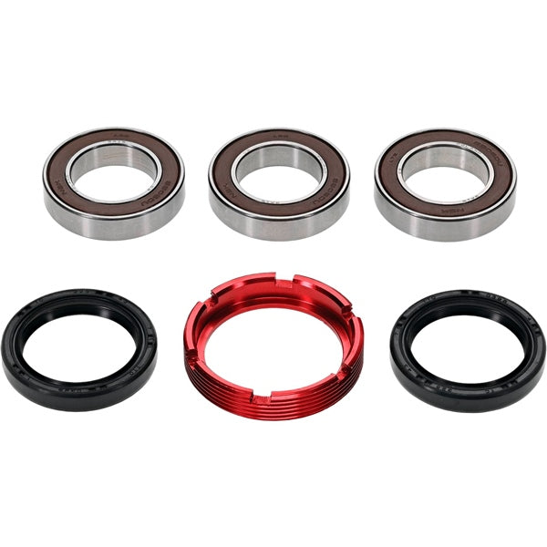 WHEEL BEARING KIT PREMIUM RR HON
