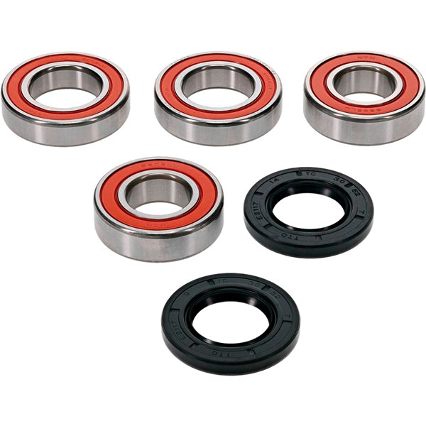 WHEEL BEARING KIT PREMIUM RR HUSQV