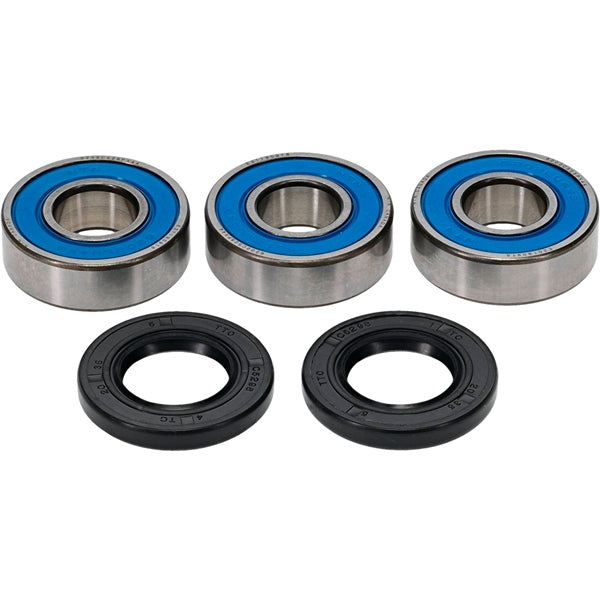 WHEEL BEARING KIT PREMIUM RR KAWA