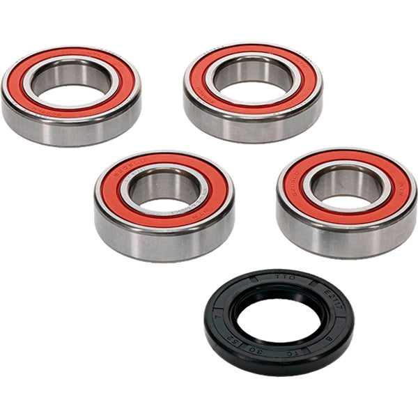 WHEEL BEARING KIT PREMIUM RR KTM