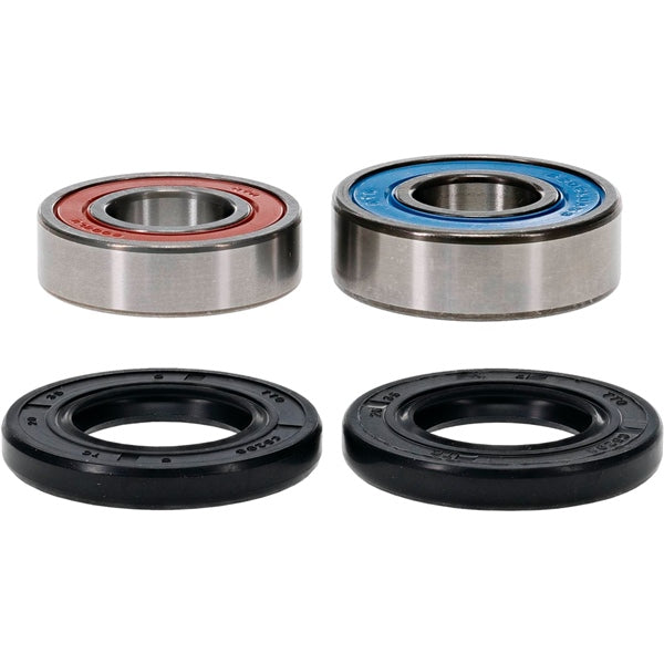 WHEEL BEARING KIT PREMIUM RR YAM