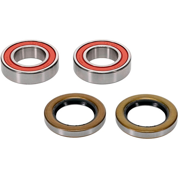 WHEEL BEARING KIT PREMIUM FT BMW