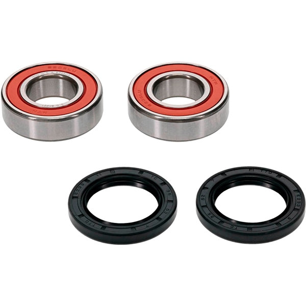 WHEEL BEARING KIT PREMIUM FT DUCATI