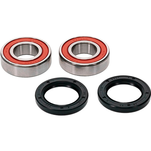 WHEEL BEARING KIT PREMIUM FT HON