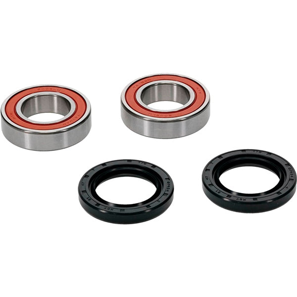 WHEEL BEARING KIT PREMIUM FT HON