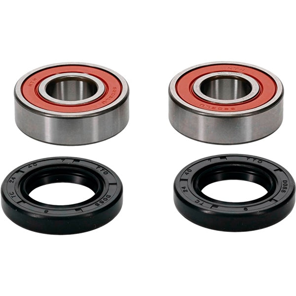 WHEEL BEARING KIT PREMIUM FT KAWA