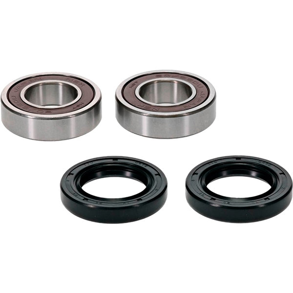 WHEEL BEARING KIT PREMIUM FT SUZ