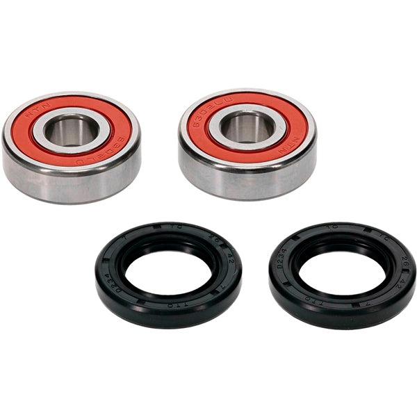 WHEEL BEARING KIT PREMIUM FT YAM