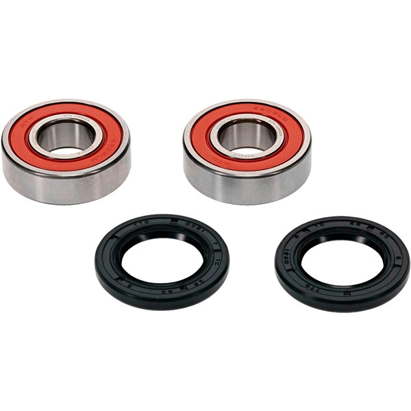 WHEEL BEARING KIT PREMIUM FT YAM