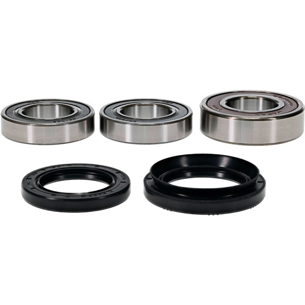 WHEEL BEARING KIT PREMIUM RR BMW