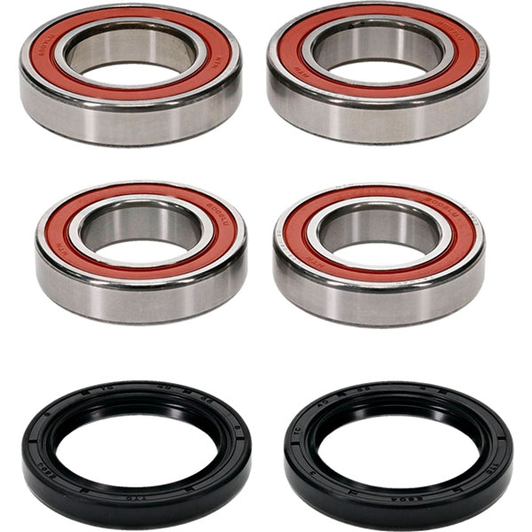 WHEEL BEARING KIT PREMIUM RR DUCATI