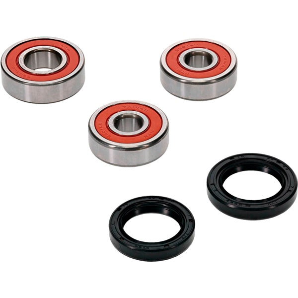 WHEEL BEARING KIT PREMIUM RR HON