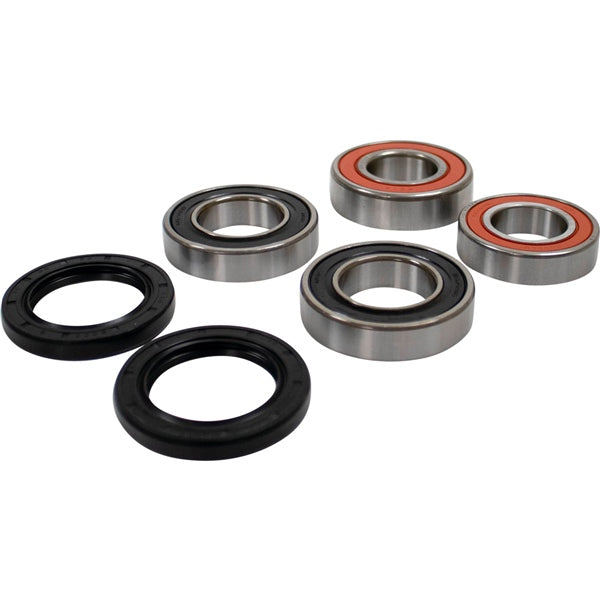 WHEEL BEARING KIT PREMIUM RR HON