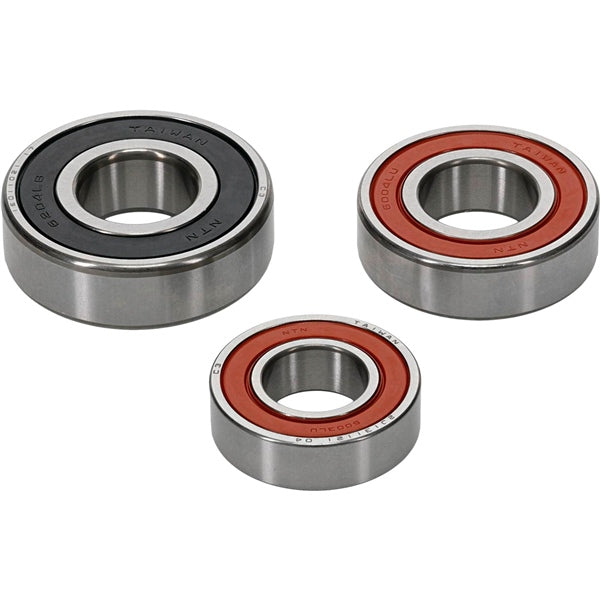 WHEEL BEARING KIT PREMIUM RR KAWA