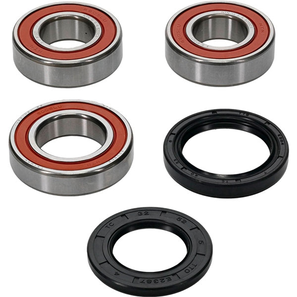 WHEEL BEARING KIT PREMIUM RR KAWA
