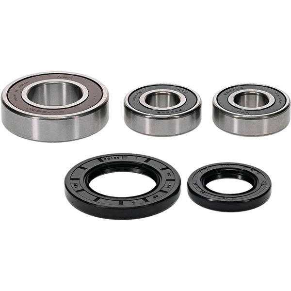 WHEEL BEARING KIT PREMIUM RR SUZ