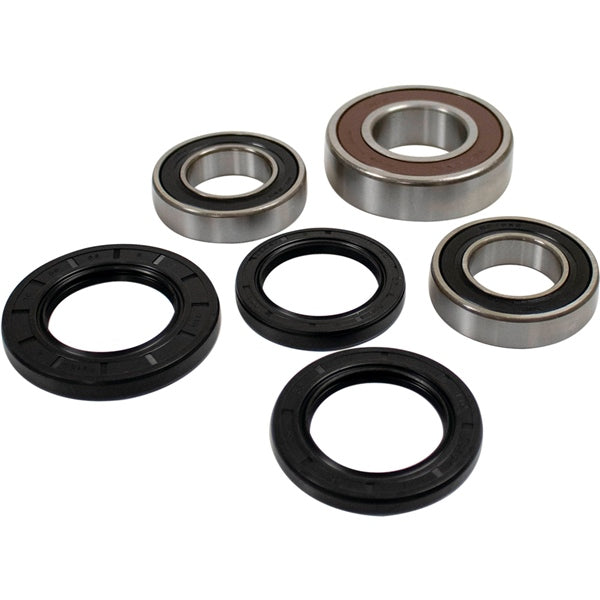 WHEEL BEARING KIT PREMIUM RR SUZ