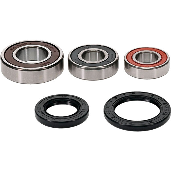 WHEEL BEARING KIT PREMIUM RR YAM