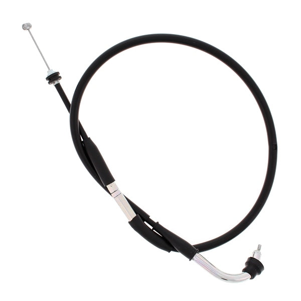 THROTTLE CABLE A/C ALLBALLS