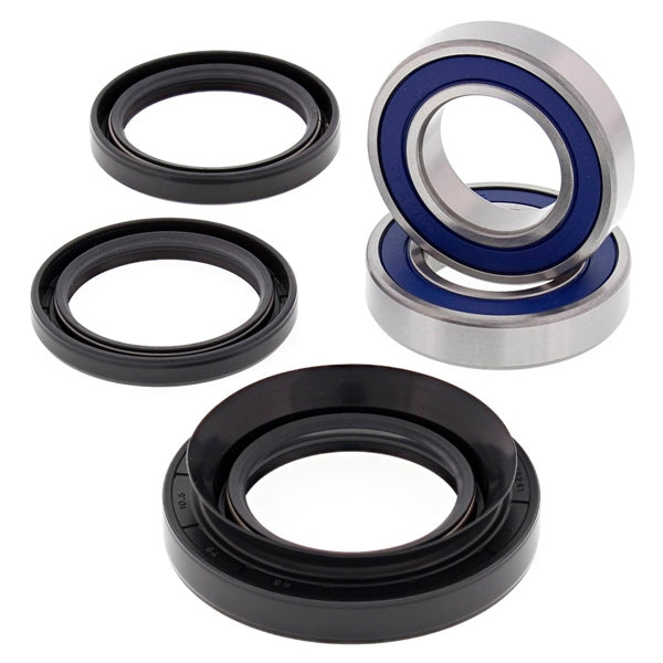 WHEEL BEARING KIT PREMIUM RR HON