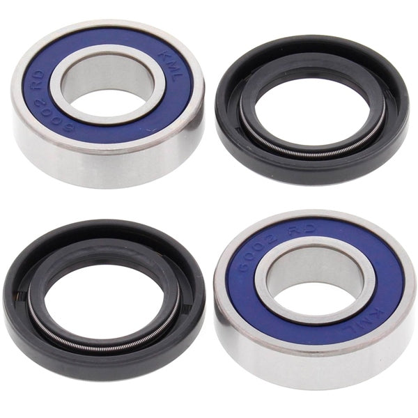 WHEEL BEARING KIT PREMIUM FT HYOSUNG