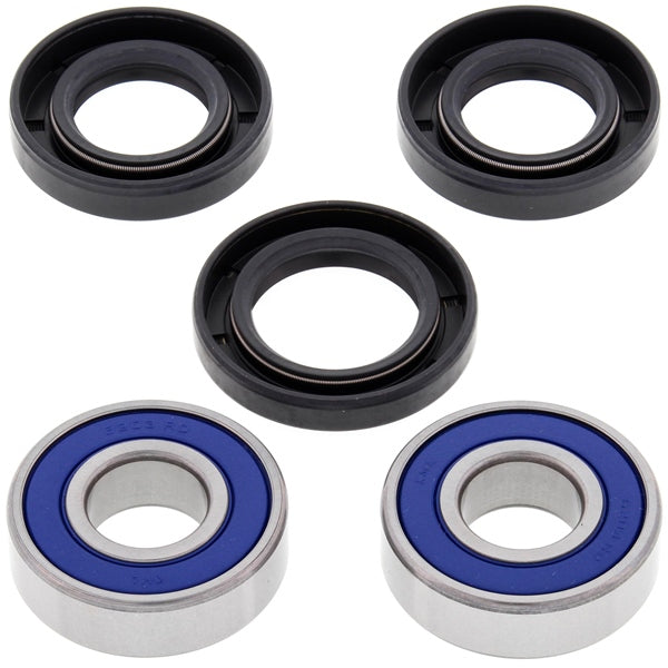 WHEEL BEARING KIT PREMIUM FT SUZ