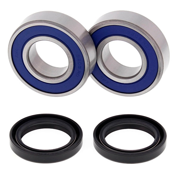 WHEEL BEARING KIT PREMIUM RR CLUBCADET