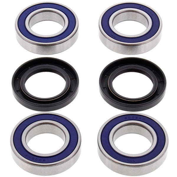 WHEEL BEARING KIT PREMIUM RR KYMCO