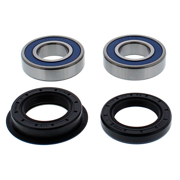 WHEEL BEARING KIT PREMIUM RR KUBOTA