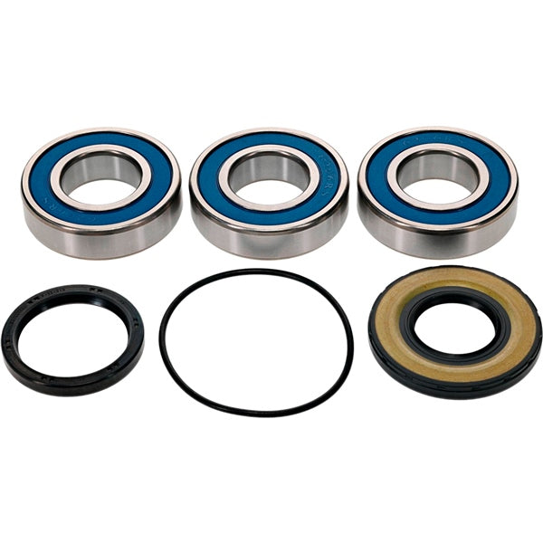 WHEEL BEARING KIT PREMIUM RR POL