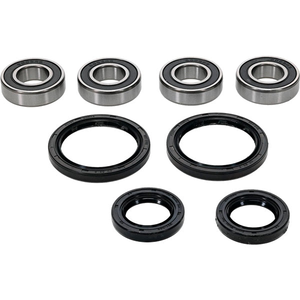 WHEEL BEARING KIT FT YAM PIVOTWORKS
