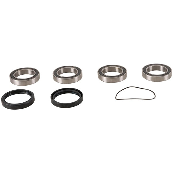 WHEEL BEARING KIT RR C-AM PIVOTWORKS