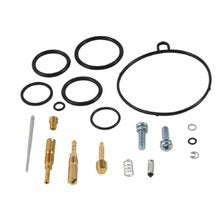 EZ START CARBURETOR REBUILD KIT ALLBALLS