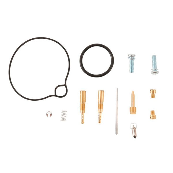 EZ START CARBURETOR REBUILD KIT ALLBALLS