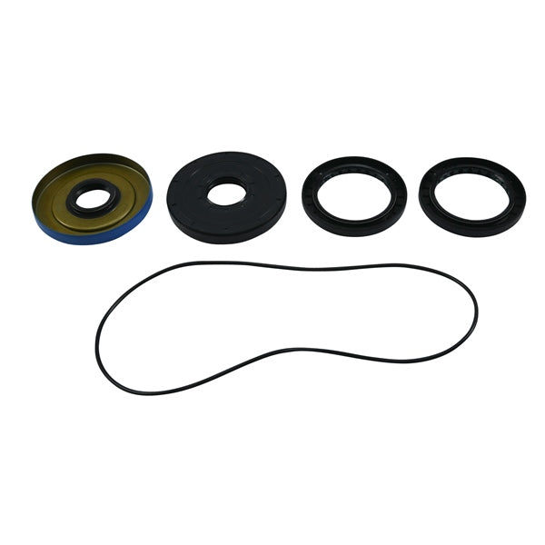 DIFFERENTIAL SEAL KIT RR POL ALLBALLS