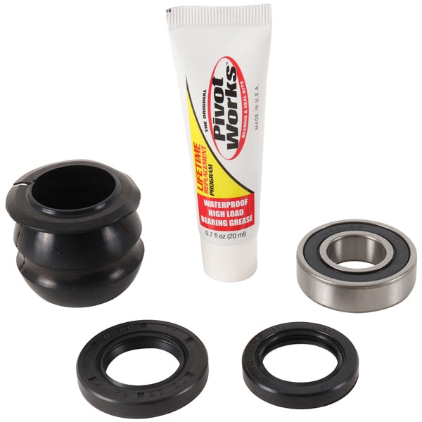 STEERING STEM BEARING KIT HON