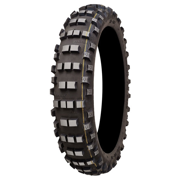 110/80-18 58M EF07 TT SUPER MITAS TIRE