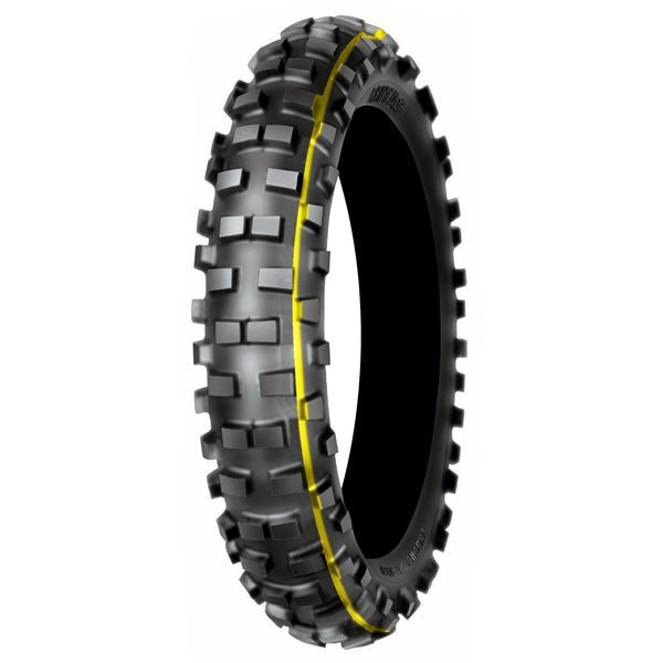 120/80-19 63R EF05 TT SUPER MITAS TIRE