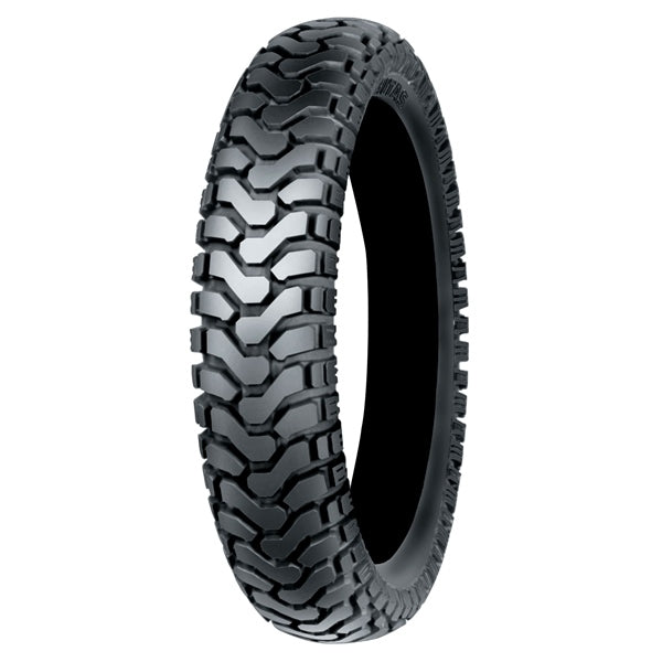 140/80-17 69T E07 TL MITAS TIRE